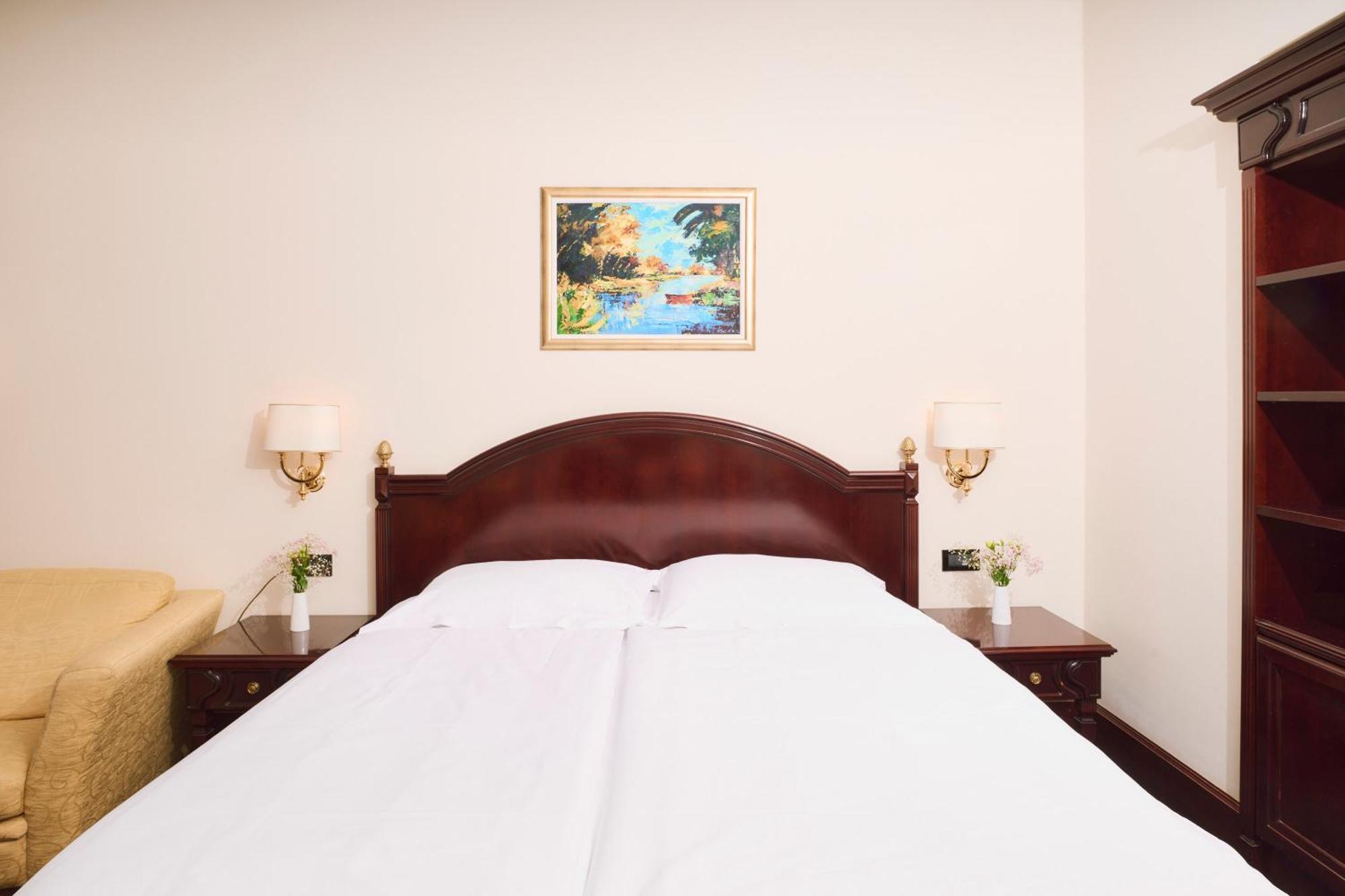 Arbiana Heritage Hotel Rab Town Quarto foto