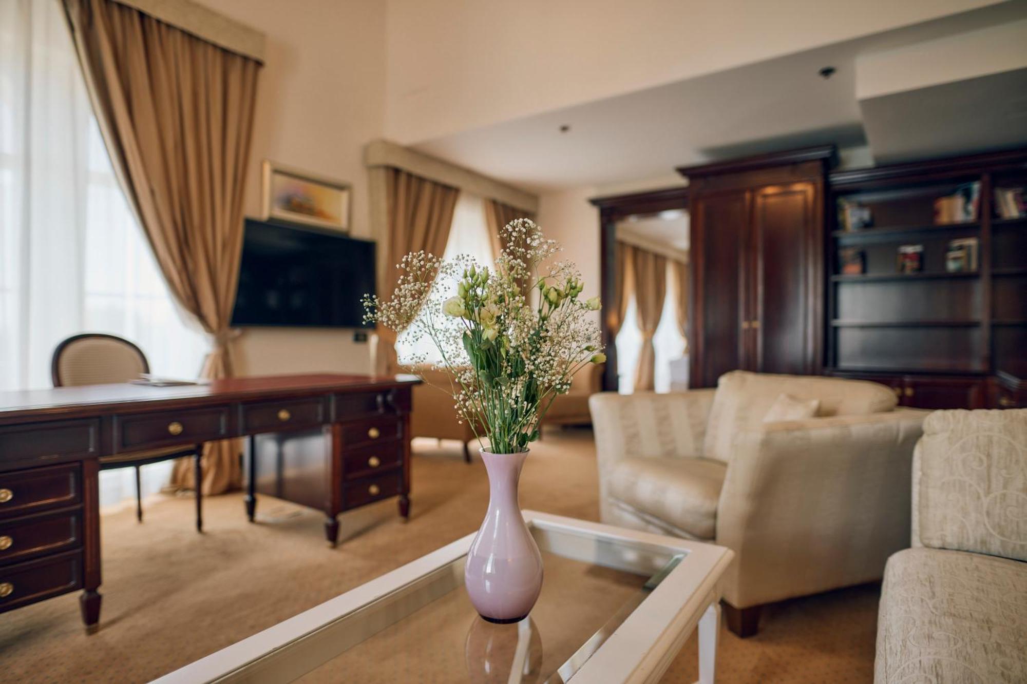Arbiana Heritage Hotel Rab Town Quarto foto